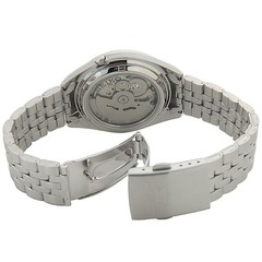 SEIKO Men’s Watch SNKL19K1 Seiko 5 Automatic