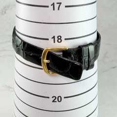 SEIKO Dolce Dress Watch Gold Vintage From Japan