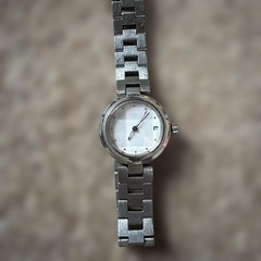 4°C Quartz Watch Color