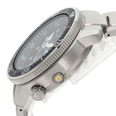 CITIZEN Promaster Aqualand Watches BN2031-85E Stainless Steel/Stainless Stee…