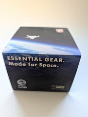 NEW Luminox SXC PC Carbon GMT Quartz 24H Pilot 45.5mm Mens Watch New With Tags