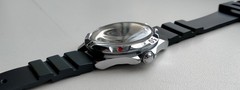 Komandirskie 2414A Signal Troops WR Vintage Original Soviet Military Watch 1990s