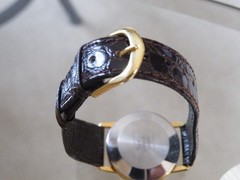 P&H Harnischfeger Wristwatch – Image Watches Inc. Calif., Japan Movt FREE SHIP