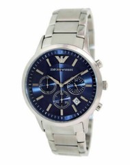 Emporio Armani Classic AR2448 Wrist Watch for Men