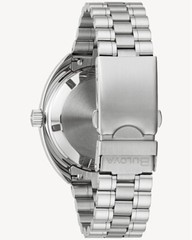 Brand New Bulova Oceanographer GMT 96B405 Diver’s ISO,*FREE SHIPPING*