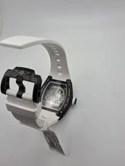 Invicta -S1 Rally Torque Automatic w/ Skeleton Dial – 44mm- White – (49035)
