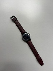 Swatch BARAJAS GB 416 – Vintage Original Made in Switzerland 1992