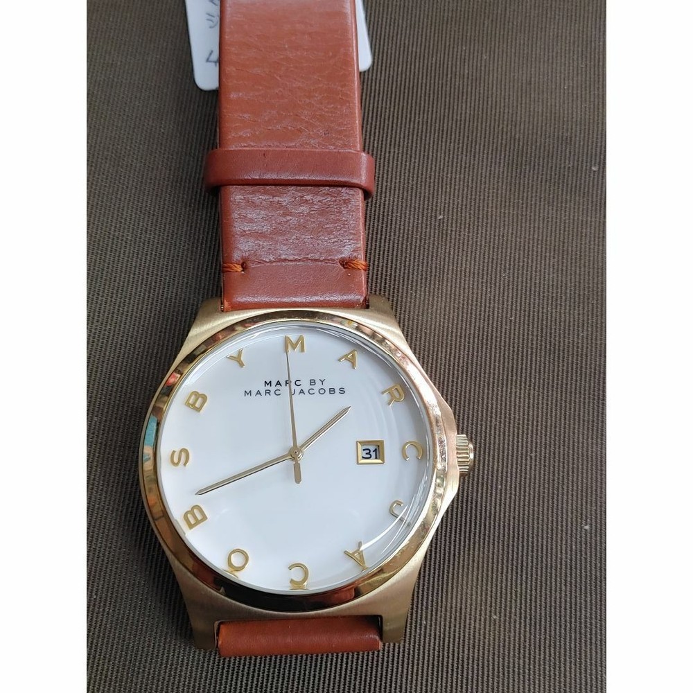 MARC BY MARC JACOBS Watch Used Item