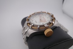 INVICTA Reserve BOLT Automatic, Swiss Made, Distinctive Design, 26-Jewels – 6038
