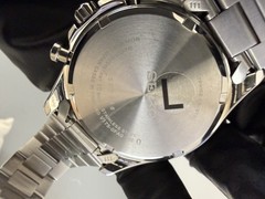 [UNUSED w/Box] SEIKO Selection SBPY165 V175-0FA0 Solar Panda Men’s Watch 20cm