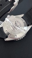 Longines Hydroconquest 2026 Commonwealth Games 42 mm Automatic 300m