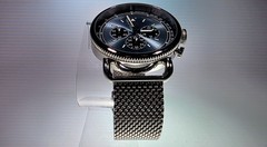 Invicta Speedway Zager Exclusive Chronograph, specifically Model 47359