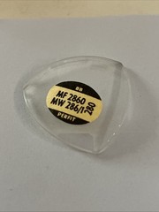 Hamilton Thor Mineral Glass Watch Crystal MF 2860 MW 2861 Case 280 NOS B&B #016