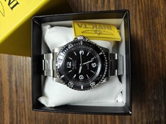 Invicta Men’s 40mm Pro Diver