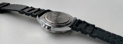 Komandirskie 2414A Signal Troops WR Vintage Original Soviet Military Watch 1990s
