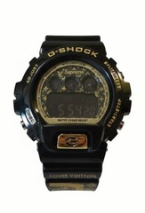 G-Shock DW6900 Mens Watch Special Design Limited Edition Supreme Stylish Rare