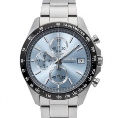 SEIKO Selection SBTR029 Chronograph Watch