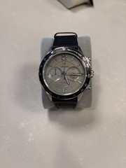 Men’s Vincero Watch Limited Edition Platinum