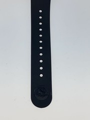SEIKO Quartz Watch Analog Rubber Black Black 7c46 0ah0 Prospex Marine Master Dat