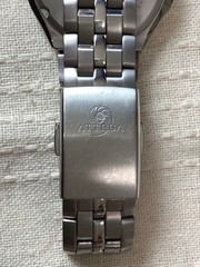 Citizen Attesa ATD53-2682 Eco-Drive Radio Watch Titanium