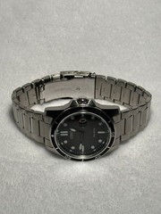 Citizen Marine 1810 Eco-Drive Black Dial Men’s Watch AW1816-89E
