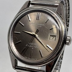 SEIKO Champion Calendar 860 Automatic Men’s Watch Used