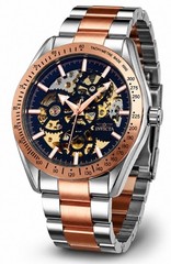69599 Invicta Objet D Art Automatic Men’s Wrist Watch