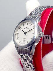 SWISS [N. MINT] 28mm JEAN MARCEL Automatic 25 Jewels Women’s Watch