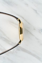 Patek Philippe 18k Calatrava Ref. 96