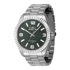 47450 – Invicta Specialty Stratford Men’s Watch – 43mm, Steel