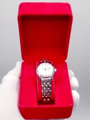 SWISS [N. MINT] 28mm JEAN MARCEL Automatic 25 Jewels Women’s Watch