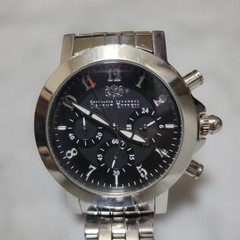 ORIENT EXPRESS Chronograph Battery Dead 16cm