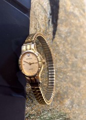 Vintage SPEIDEL #2046 Quartz Analog Women’s Watch Used