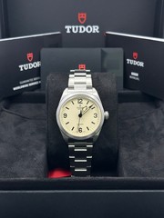 Tudor 79950 NEW 2026 Beige Dial Box & Papers