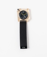 (ASK availability First) BEAMS KLASSE14 K14 Carabiner Watch Special Set new