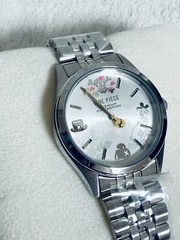 Seiko One Piece Tony Tony Chopper Sakura Memory Limited Edition Watch Mint Japan