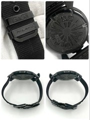 GaGa MILANO Manuale 46 5022.3 Quartz Men’s Watch
