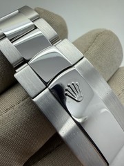 2020 Rolex Skydweller 42mm Stainless Steel Automatic White Dial Watch 326934 B+P