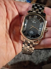 Oceanaut Spada Swiss Automatic, reference number AT131101