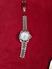 For Parts Cwc Automatic Men Watch 41mm