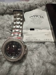 Invicta Subaqua Noma II Elite 22693 43/200
