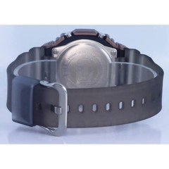 Casio G-Shock Midnight Fog Series Analog Digital Quartz GM-2100MF-5A