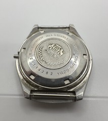 Original Vintage Orient Automatic Y429-64740 Watch Case