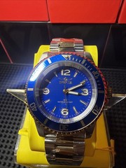 Invicta Specialty 40mm 69476