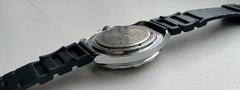 Komandirskie 2414A Signal Troops WR Vintage Original Soviet Military Watch 1990s