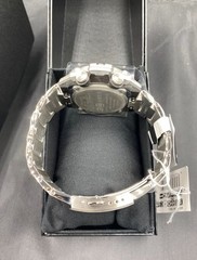 Casio G-Shock GST-B400D-1AJF Bluetooth Solar Stainless Steel Men’s Watch New