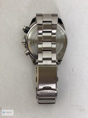 CITIZEN Solar Air Diver’s 200M Stainless Steel Men’s Analog Watch