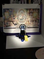 Invicta Pro Diver Abyss Men’s Watch 48mm (49545) Green & Blue.