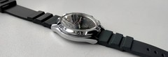 Komandirskie 2414A Signal Troops WR Vintage Original Soviet Military Watch 1990s