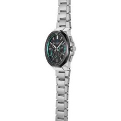 CASIO OCEANUS OCW-T6000A-1AJF Titanium Bluetooth Radio Solar Watch 42.6mm